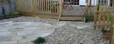 Business 33 image PAVING DRIVEWAYS DUBLIN Paving & Driveway Contractors in Dublin D