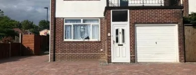 Business 34 image PAVING DRIVEWAYS DUBLIN Paving & Driveway Contractors in Dublin D
