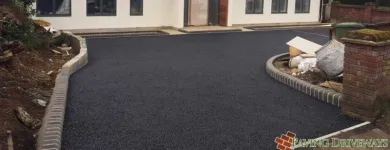 Business 36 image PAVING DRIVEWAYS DUBLIN Paving & Driveway Contractors in Dublin D