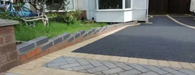 Business 37 image PAVING DRIVEWAYS DUBLIN Paving & Driveway Contractors in Dublin D
