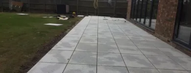 Business 40 image PAVING DRIVEWAYS DUBLIN Paving & Driveway Contractors in Dublin D