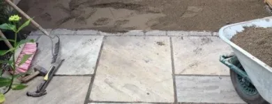 Business 44 image PAVING DRIVEWAYS DUBLIN Paving & Driveway Contractors in Dublin D