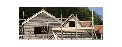 Business 2 image PENBO CONSTRUCTION LTD Real Estate & Home Improvement in Leixlip KE