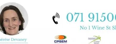 Business 2 image PHYSIOTHERAPY AND SPORTS MEDICINE, Sports Injury Clinics in Sligo SO