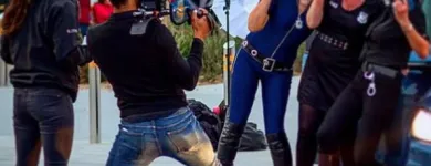 Business 1 image REELSCREEN FILMS TV & Video Production Services in Firhouse D