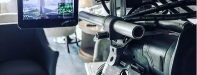 Business 3 image REELSCREEN FILMS TV & Video Production Services in Firhouse D