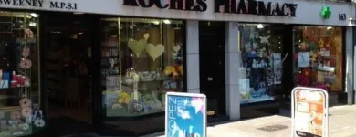 Business 3 image ROCHES PHARMACY in Dublin IE


