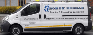 Business 3 image RONAN DEEGAN PAINTING & DECORATING Window Cleaning in Dublin D