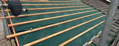 Business 1 image ROOFING PRO Roofing Contractors in Dublin D