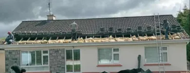 Business 2 image ROOFING PRO Roofing Contractors in Dublin D