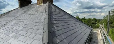 Business 5 image ROOFING PRO Roofing Contractors in Dublin D