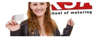 Business 1 image RSA SCHOOL OF MOTORING LEINSTER Education in Kildare IE


