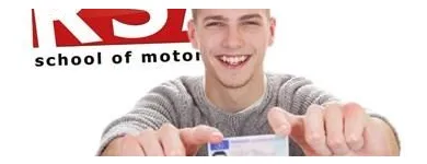 Business 2 image RSA SCHOOL OF MOTORING LEINSTER Education in Kildare IE


