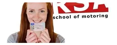 Business 3 image RSA SCHOOL OF MOTORING LEINSTER Education in Kildare IE


