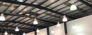 Business 1 image SALON SERVICES Cosmetics & Toiletries in Dublin IE


