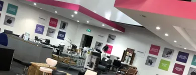 Business 2 image SALON SERVICES Cosmetics & Toiletries in Dublin IE


