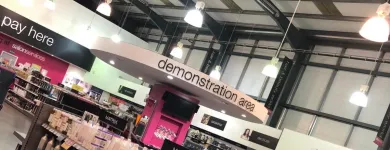 Business 3 image SALON SERVICES Cosmetics & Toiletries in Dublin IE


