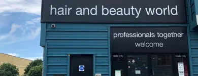 Business 4 image SALON SERVICES Cosmetics & Toiletries in Dublin IE


