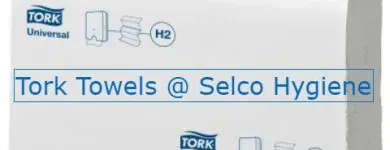 Business 2 image SELCO FIRST AID HYGIENE PRODUCTS Cleaning Equipment & Supplies in Dublin D