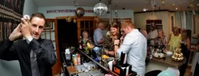 Business 2 image SERVEYOU WAITER SERVICE Party & Event Planners & Organisers in Dublin IE


