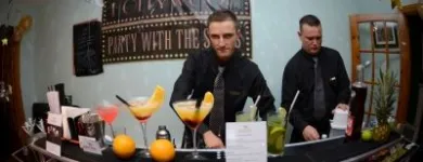 Business 3 image SERVEYOU WAITER SERVICE Party & Event Planners & Organisers in Dublin IE


