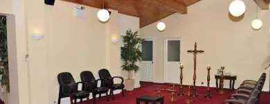 Business 3 image SHAWS FUNERAL DIRECTORS Monumental Masons & Memorials in Mullingar WH