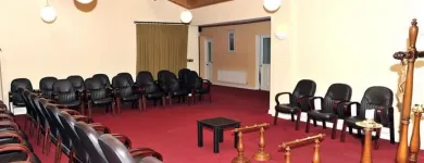 Business 4 image SHAWS FUNERAL DIRECTORS Monumental Masons & Memorials in Mullingar WH