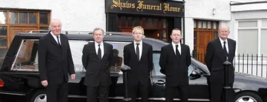 Business 5 image SHAWS FUNERAL DIRECTORS Monumental Masons & Memorials in Mullingar WH