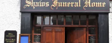 Business 6 image SHAWS FUNERAL DIRECTORS Monumental Masons & Memorials in Mullingar WH