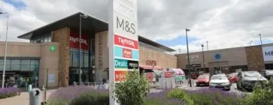 Business 2 image SHOWGROUNDS SHOPPING CENTRE Sweet Shops in Clonmel TA