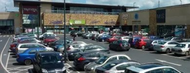Business 3 image SHOWGROUNDS SHOPPING CENTRE Sweet Shops in Clonmel TA