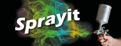Business 1 image SPRAYIT LTD Real Estate & Home Improvement in Rathnew WW