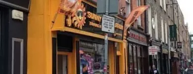 Business 1 image SUNNY SKY SOLARIUM BEAUTY AND NAILS LIMITED Training Centres & Courses in Dublin IE


