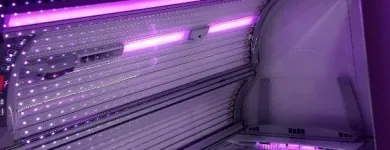 Business 3 image SUNNY SKY SOLARIUM BEAUTY AND NAILS LIMITED Training Centres & Courses in Dublin IE


