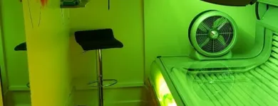 Business 3 image TANNING4U Tanning Salons in Tralee KY