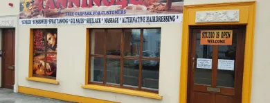 Business 6 image TANNING4U Tanning Salons in Tralee KY