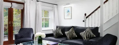Business 1 image THE LODGE AT ASHFORD CASTLE Travel & Tourism in Cong G
