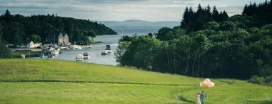 Business 6 image THE LODGE AT ASHFORD CASTLE Travel & Tourism in Cong G