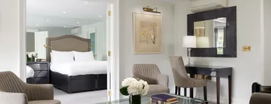 Business 8 image THE LODGE AT ASHFORD CASTLE Travel & Tourism in Cong G