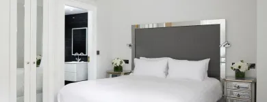 Business 10 image THE LODGE AT ASHFORD CASTLE Travel & Tourism in Cong G