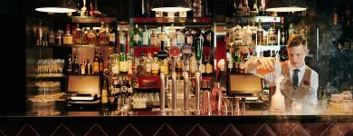 Business 11 image THE LODGE AT ASHFORD CASTLE Travel & Tourism in Cong G