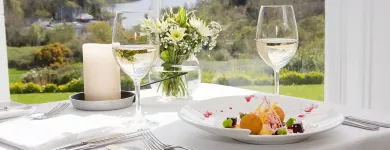 Business 13 image THE LODGE AT ASHFORD CASTLE Travel & Tourism in Cong G