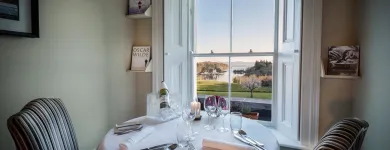 Business 14 image THE LODGE AT ASHFORD CASTLE Travel & Tourism in Cong G