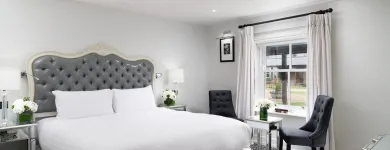 Business 16 image THE LODGE AT ASHFORD CASTLE Travel & Tourism in Cong G