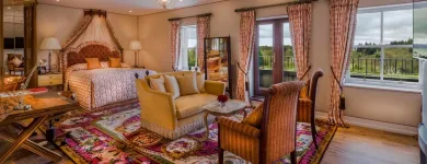 Business 17 image THE LODGE AT ASHFORD CASTLE Travel & Tourism in Cong G