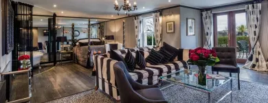 Business 18 image THE LODGE AT ASHFORD CASTLE Travel & Tourism in Cong G