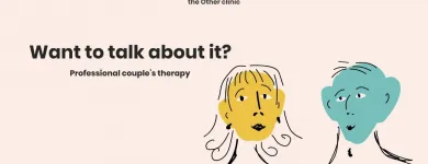 Business 2 image THE OTHER CLINIC Psychotherapists in Dublin 2 D