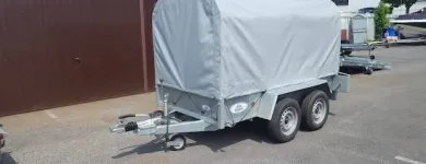Business 1 image TRAILERS CORK Commercial Vehicle Dealers & Manufacturers in Cork CO