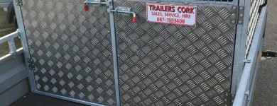 Business 2 image TRAILERS CORK Commercial Vehicle Dealers & Manufacturers in Cork CO