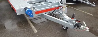 Business 5 image TRAILERS CORK Commercial Vehicle Dealers & Manufacturers in Cork CO